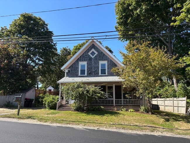 Building Photo - 96 White Horse Rd Rental