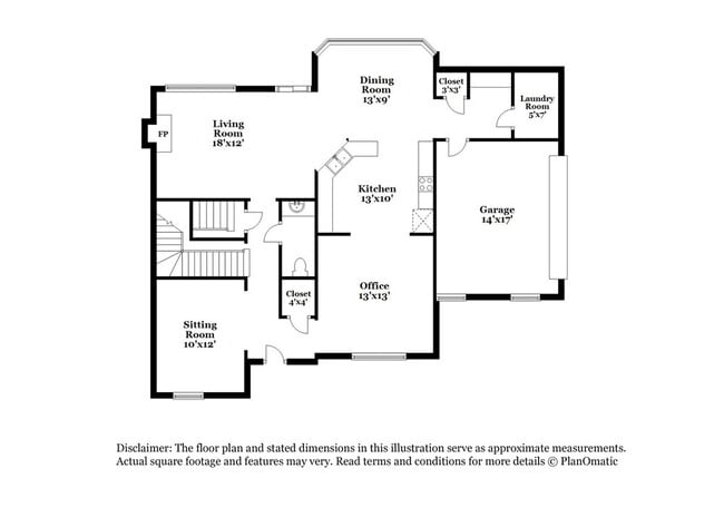 Photo - 2152 Glen Hope Ln