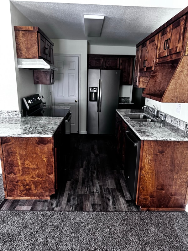 Photo - 815 Greenwood Dr Townhome