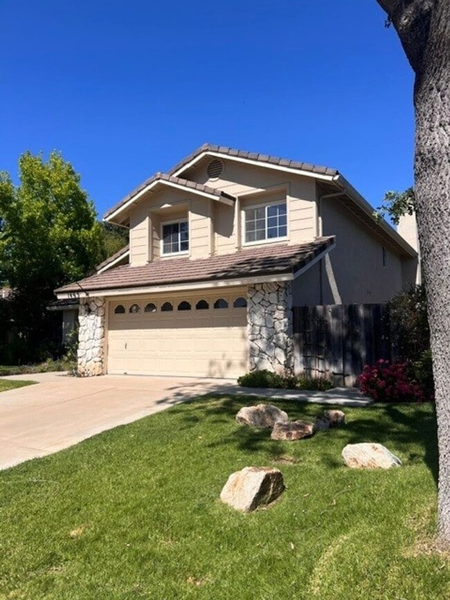 Building Photo - Exceptional Viborg Estates Home Near Downtown Solvang