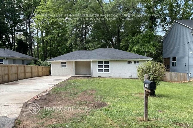Photo - 2393 Ousley Ct House