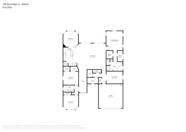 Photo - 109 Southridge Ln
