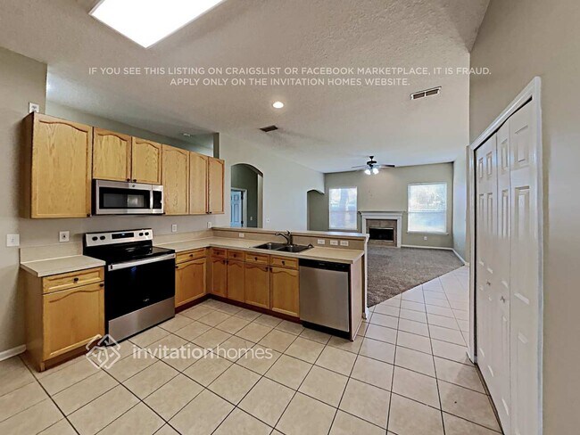 Photo - 4508 S Pennycress Pl