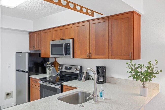 Photo - 2 Bedroom 2 Bathroom Furnished Las Salinas...