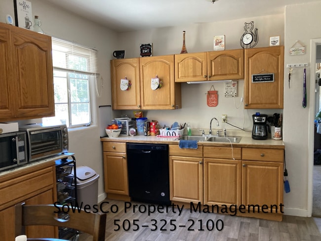 Photo - Three Bedroom Home with Fenced Yard