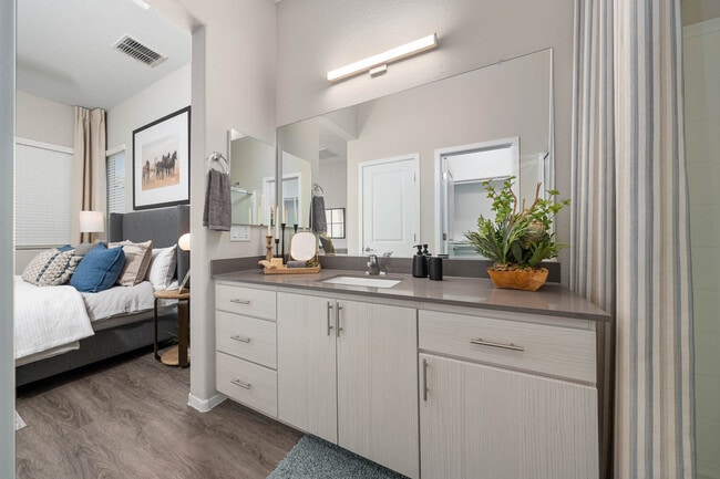 Abode At Litchfield Park apartments — community photo