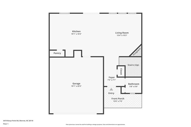 Photo - 4419 Marys Point Rd