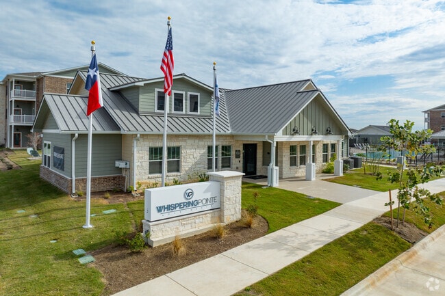 Leasing Office