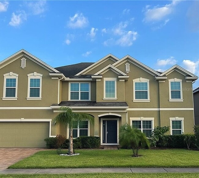 Building Photo - 2691 Cypress Tree Trail Rental