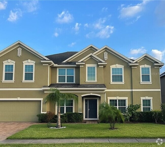 Building Photo - 2691 Cypress Tree Trail Rental