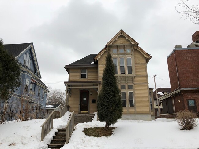 Photo - Studio Apartment Loft in historic Whittier... Unit 2404_Upper