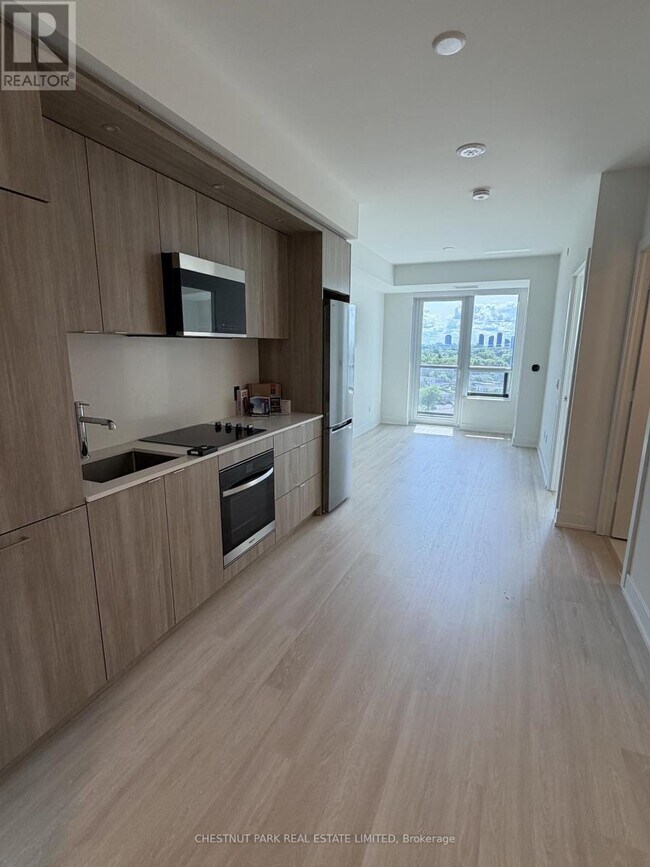 Photo - 60 Central Park Road Way Unit 1308