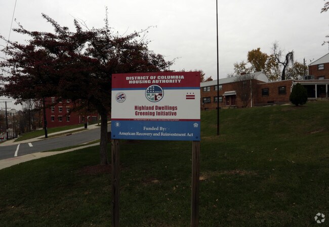 Photo - Highland Dwellings