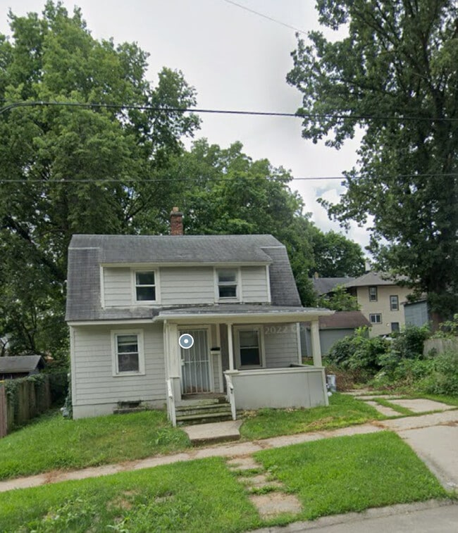 Building Photo - 1918 Andrews St Rental