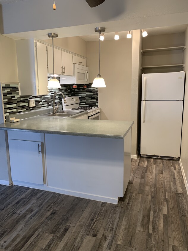 Photo - 1232 Cavender Dr (Hurst, TX)