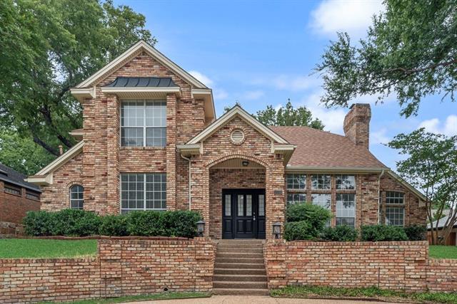 Photo - 1204 Dentonshire Dr