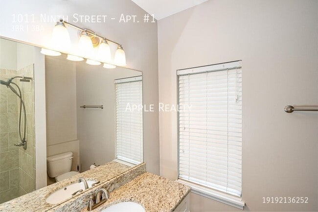 Photo - 1011 Ninth Street-Apt. #1 Unit Apt. #1