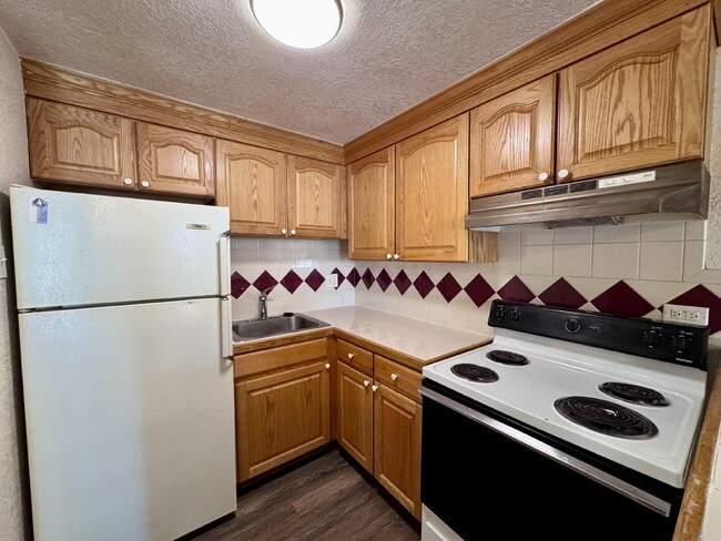 Photo - 655 N Pearl St Unit 206