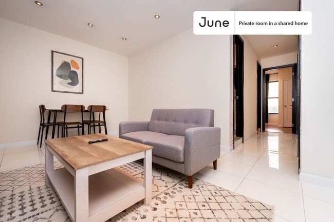 Photo - Room in Shared 4 bed/2 bath home Unit C