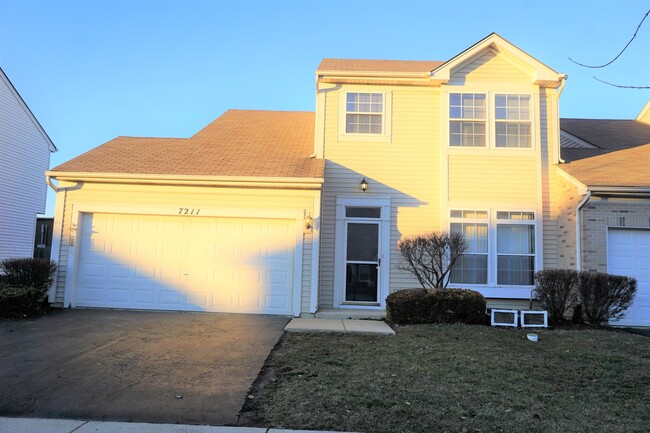 Building Photo - 7211 Bradley Dr