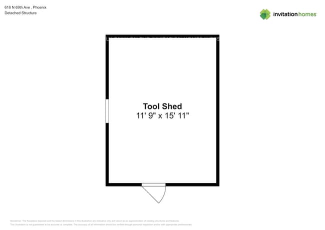 Photo - 618 N 69th Ave