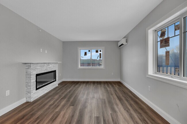 Riverview Lofts
