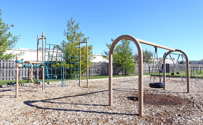 Windfield West