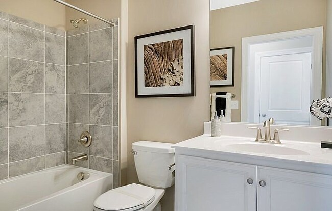 Photo - 45202 Lettermore Square Townhome