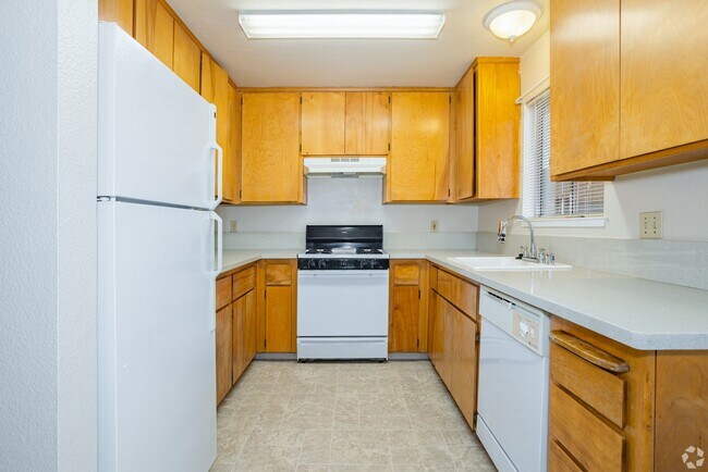 Photo - AMG Townhomes