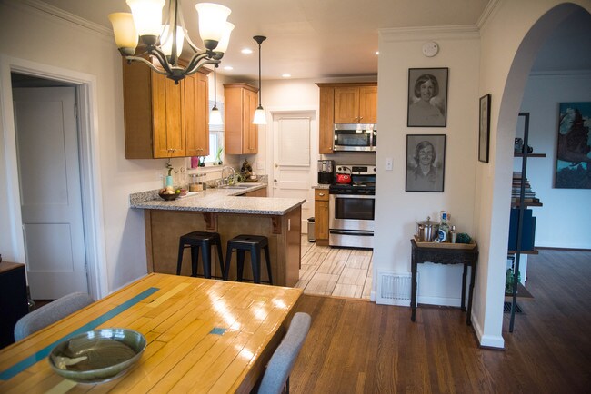 Photo - Halsey Villa