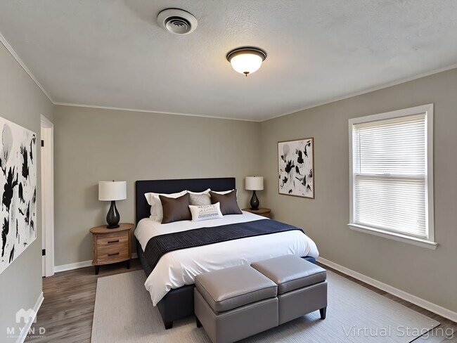 Photo - 2814 Bay Leaf Dr SE