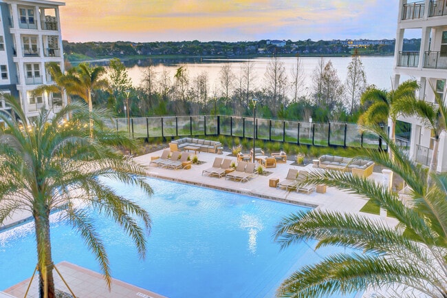 Photo - IMT LAKE HOUSE