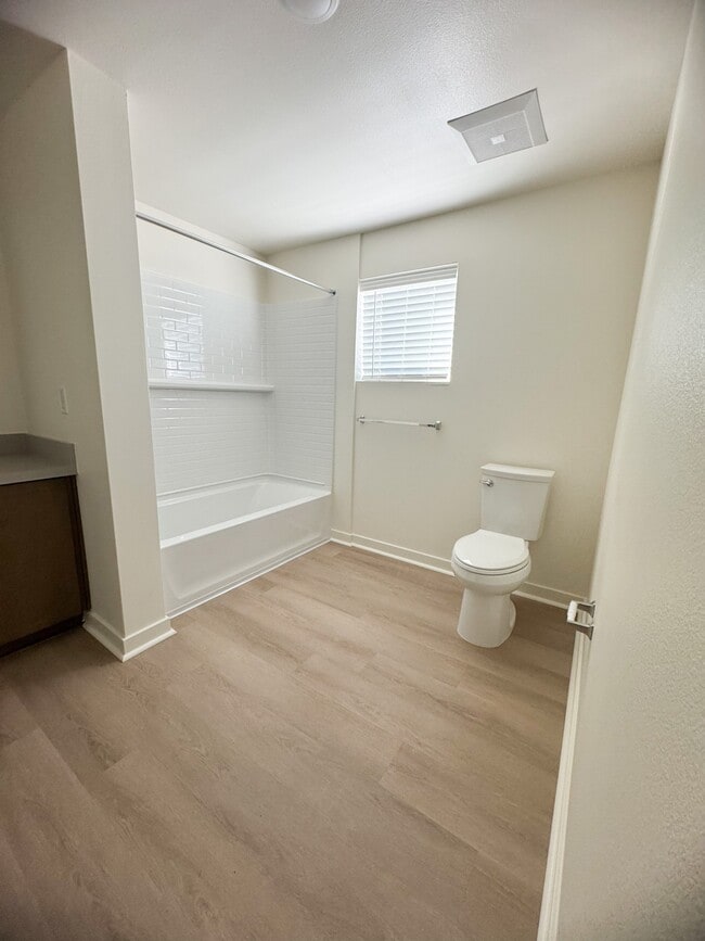 Alexander Valley Apartments - USDA Farm Labor Housing