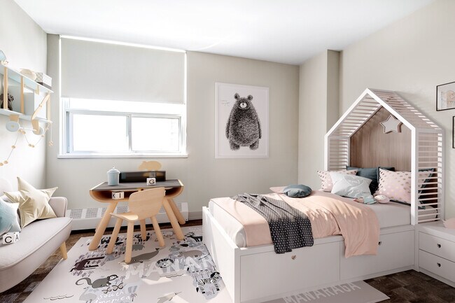 Photo - The Towers at York Mills & Leslie