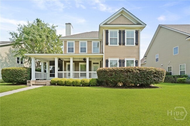 Photo - 275 James Dunham Pkwy House