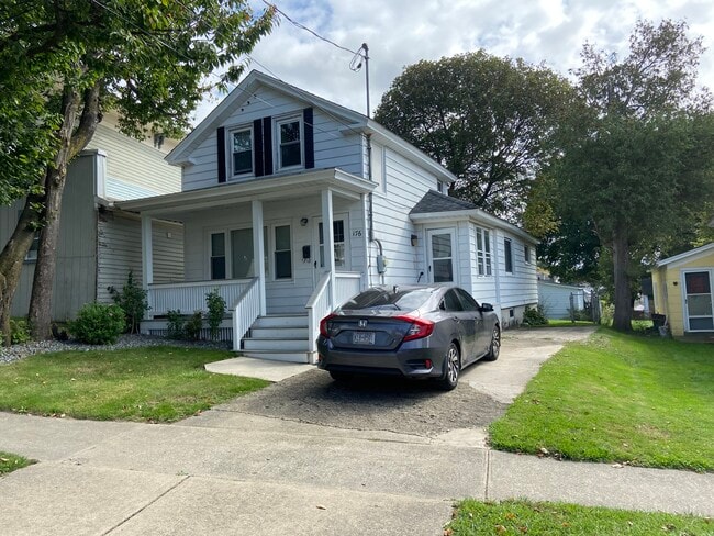 Building Photo - 176 W Seneca St Rental