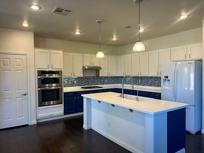 Photo - Summerlin Home with Private Pool and Spa