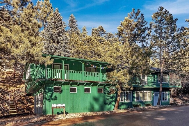 Building Photo - 4934 Little Cub Creek Rd Rental