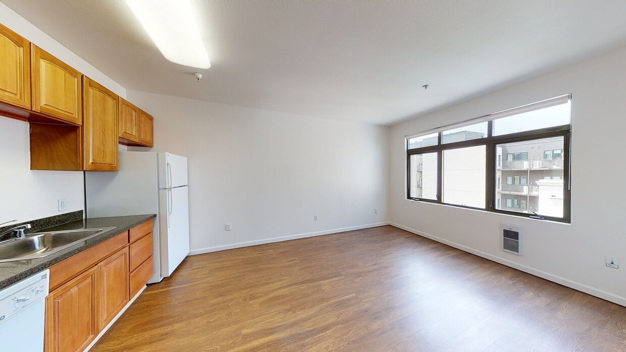 Photo - Stadium Place Apartments