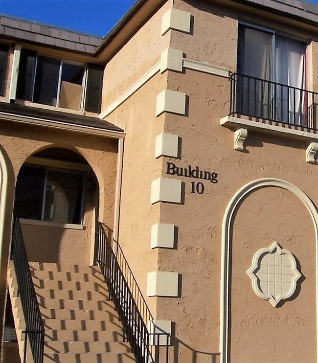 The Venetian on The Ortega River - Waterfr... - The Venetian on The Ortega River - Waterfr... Condo Unit 1008