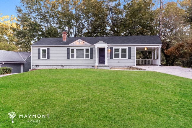 Building Photo - 2761 Oldknow Dr NW