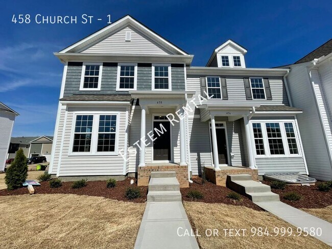 Photo - 458 Church St Casa Adosada