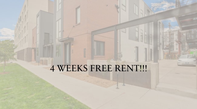 Building Photo - 635 Inca St Unit #2