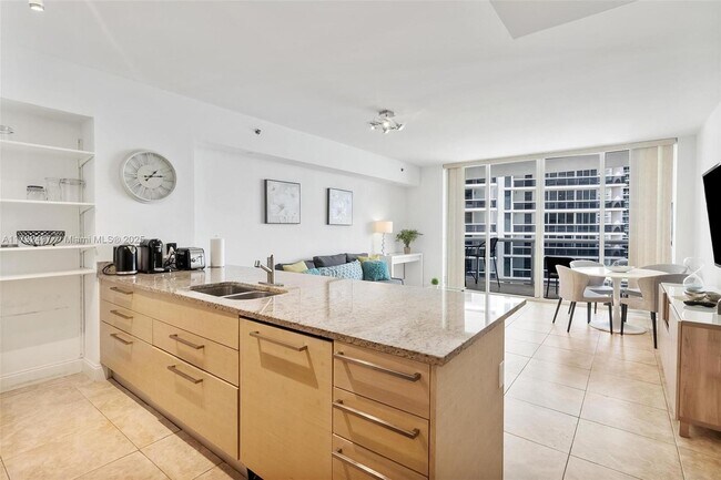 Photo - 1830 S Ocean Dr Unit 2409
