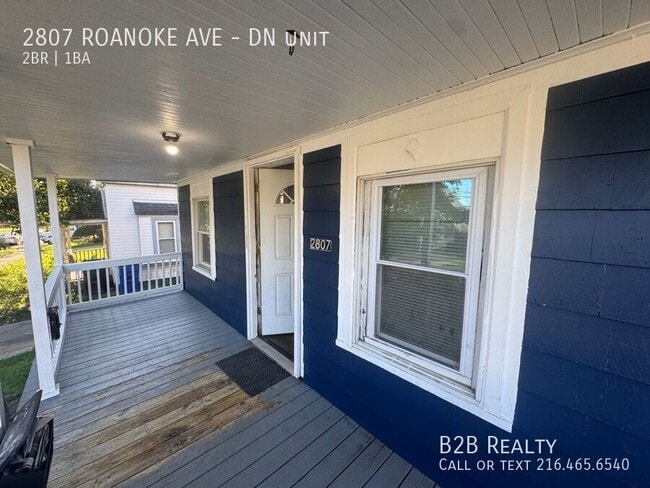 Photo - 2807 Roanoke Ave Unidad DN