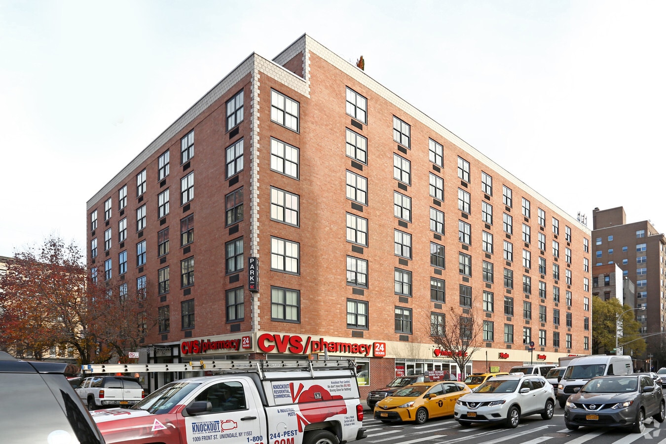 298 Mulberry - 298 Mulberry