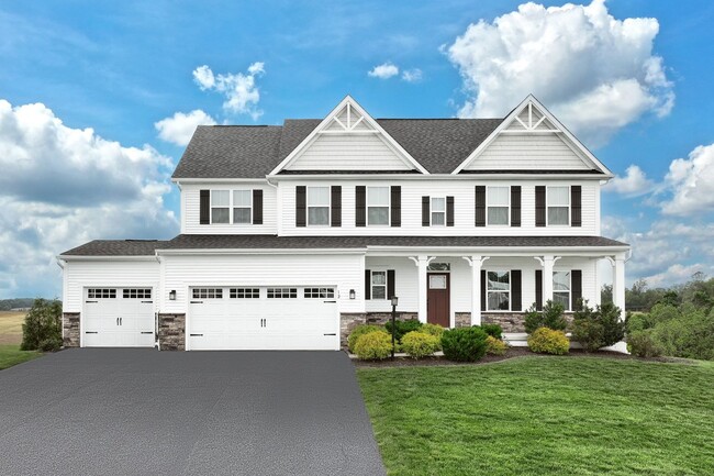 Coming Soon - Extravagant 5 Bedroom Home L... - Coming Soon - Extravagant 5 Bedroom Home L...