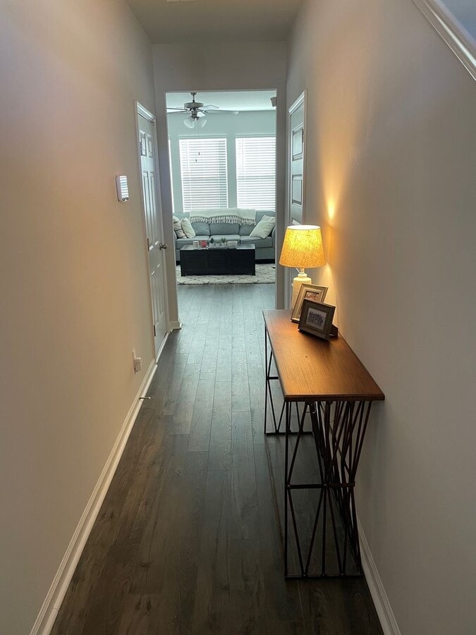 Photo - Coming Soon in The Abbey at Trolley Run