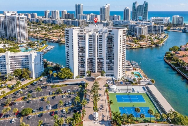 Building Photo - 300 Three Islands Boulevard Unit 720