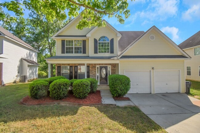 Building Photo - Impressive 3 Bed, 2.5 Bath Home